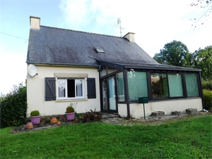 maison à la vente -   22320  CORLAY, surface 120 m2 vente maison - UBI464351987